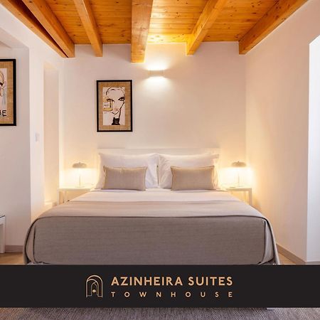 Azinheira Suites Townhouse - Alojamento Turistico (Adults Only) 엘바스 외부 사진