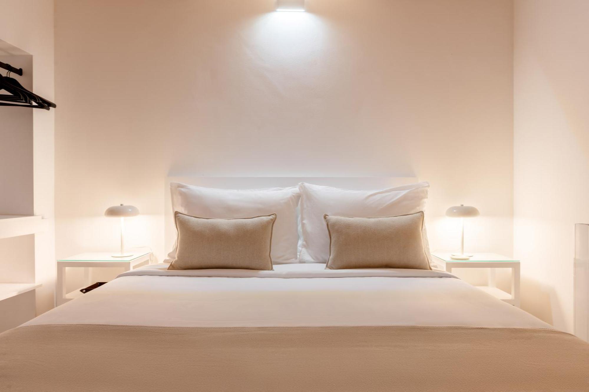 Azinheira Suites Townhouse - Alojamento Turistico (Adults Only) 엘바스 외부 사진