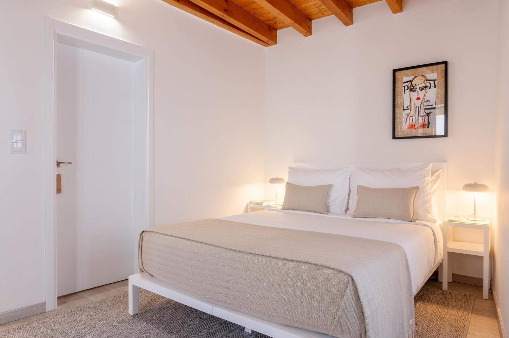 Azinheira Suites Townhouse - Alojamento Turistico (Adults Only) 엘바스 외부 사진