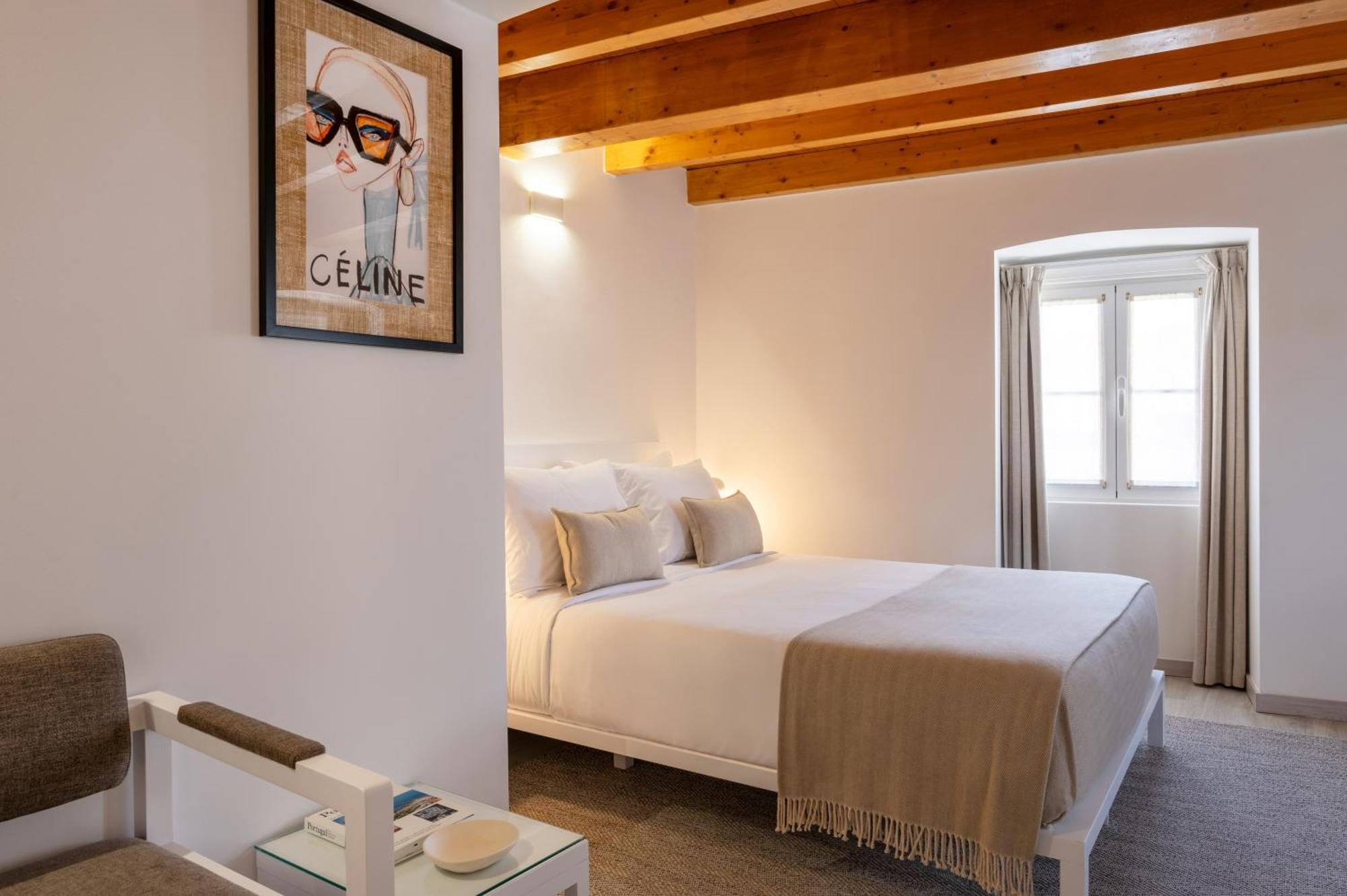 Azinheira Suites Townhouse - Alojamento Turistico (Adults Only) 엘바스 외부 사진