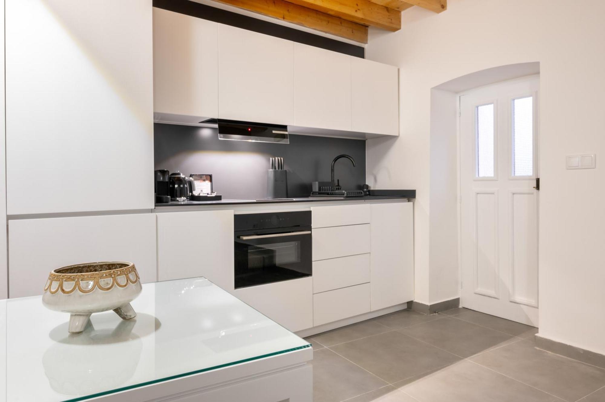 Azinheira Suites Townhouse - Alojamento Turistico (Adults Only) 엘바스 객실 사진