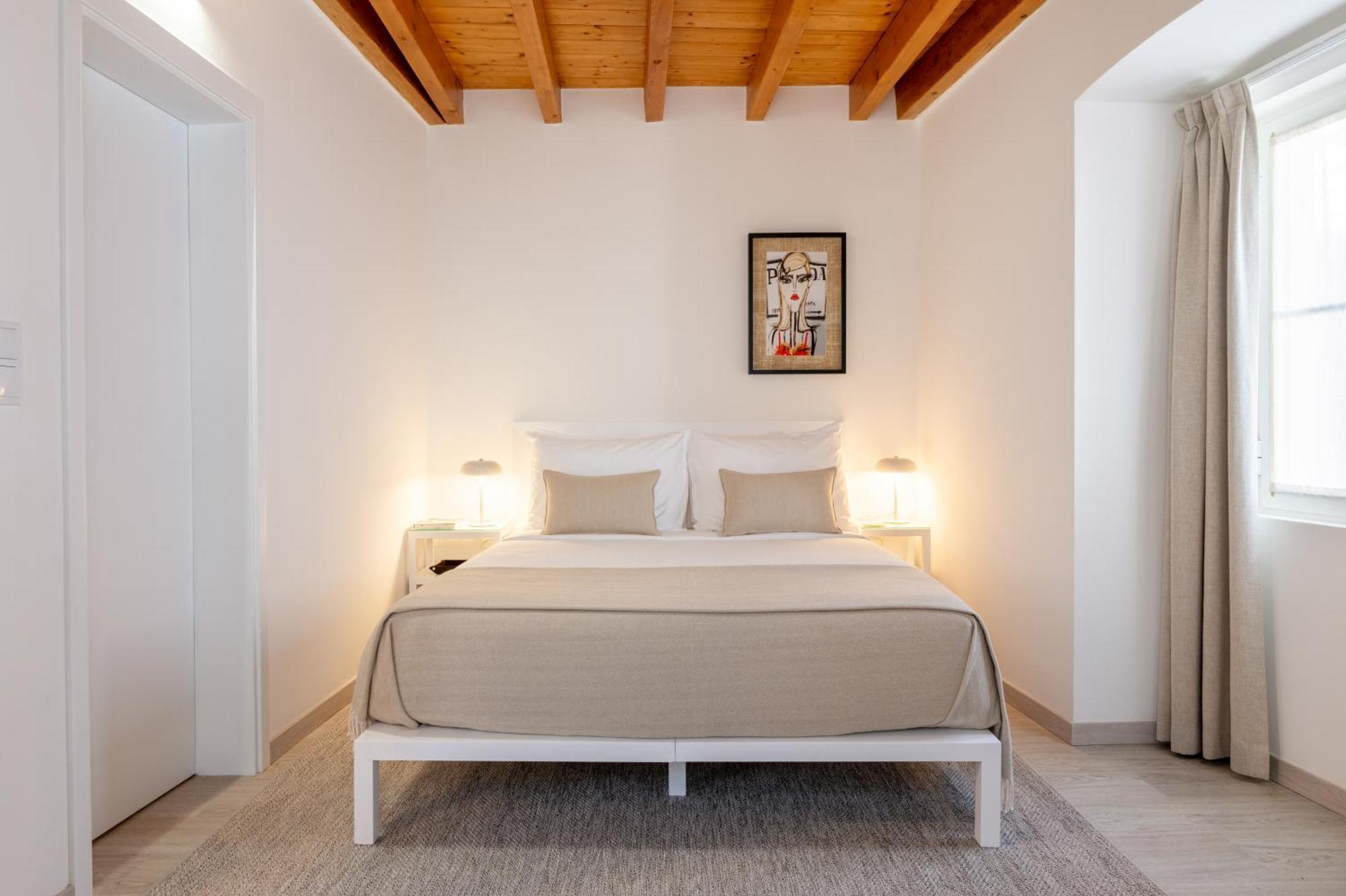 Azinheira Suites Townhouse - Alojamento Turistico (Adults Only) 엘바스 외부 사진