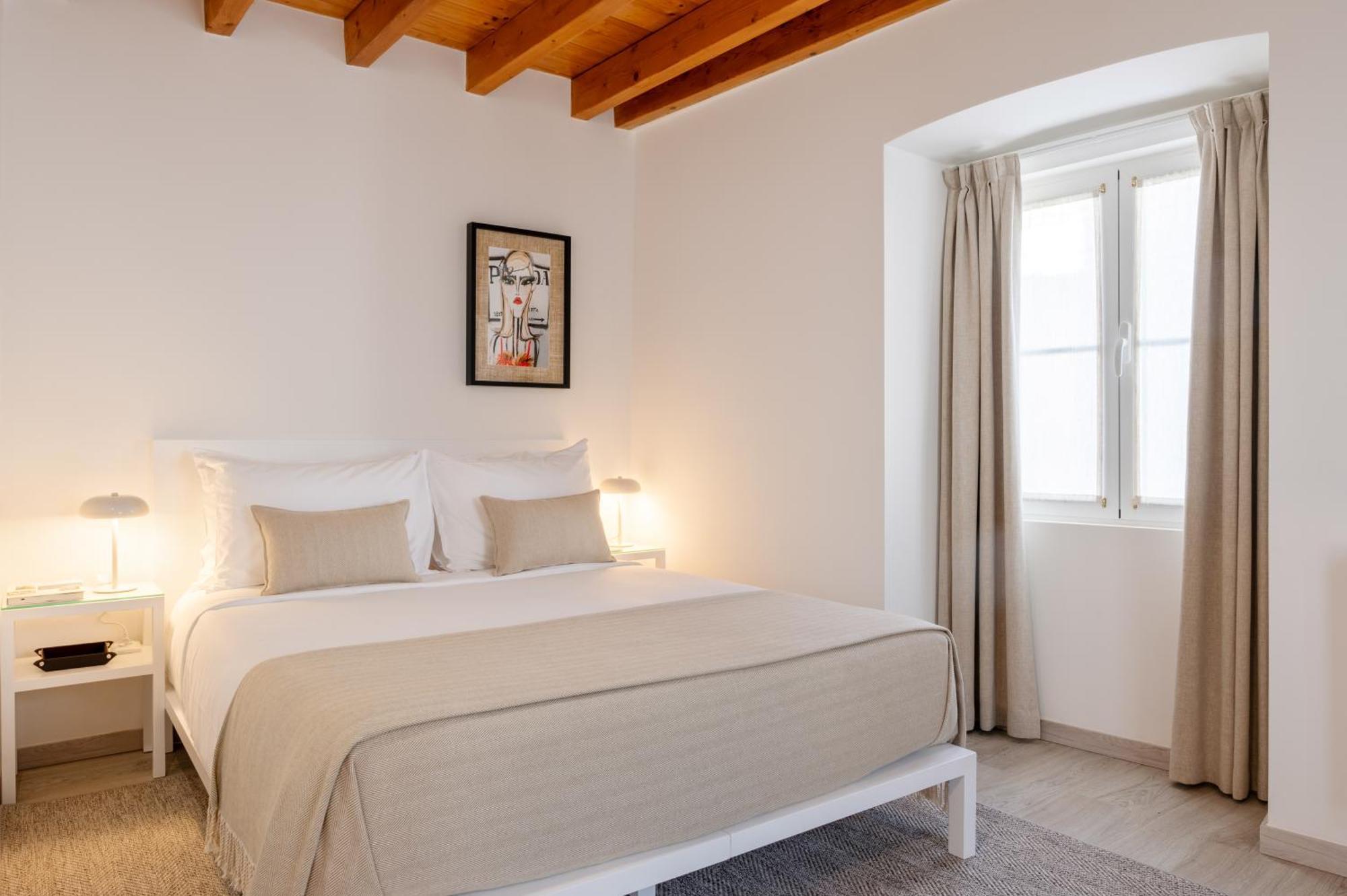 Azinheira Suites Townhouse - Alojamento Turistico (Adults Only) 엘바스 외부 사진