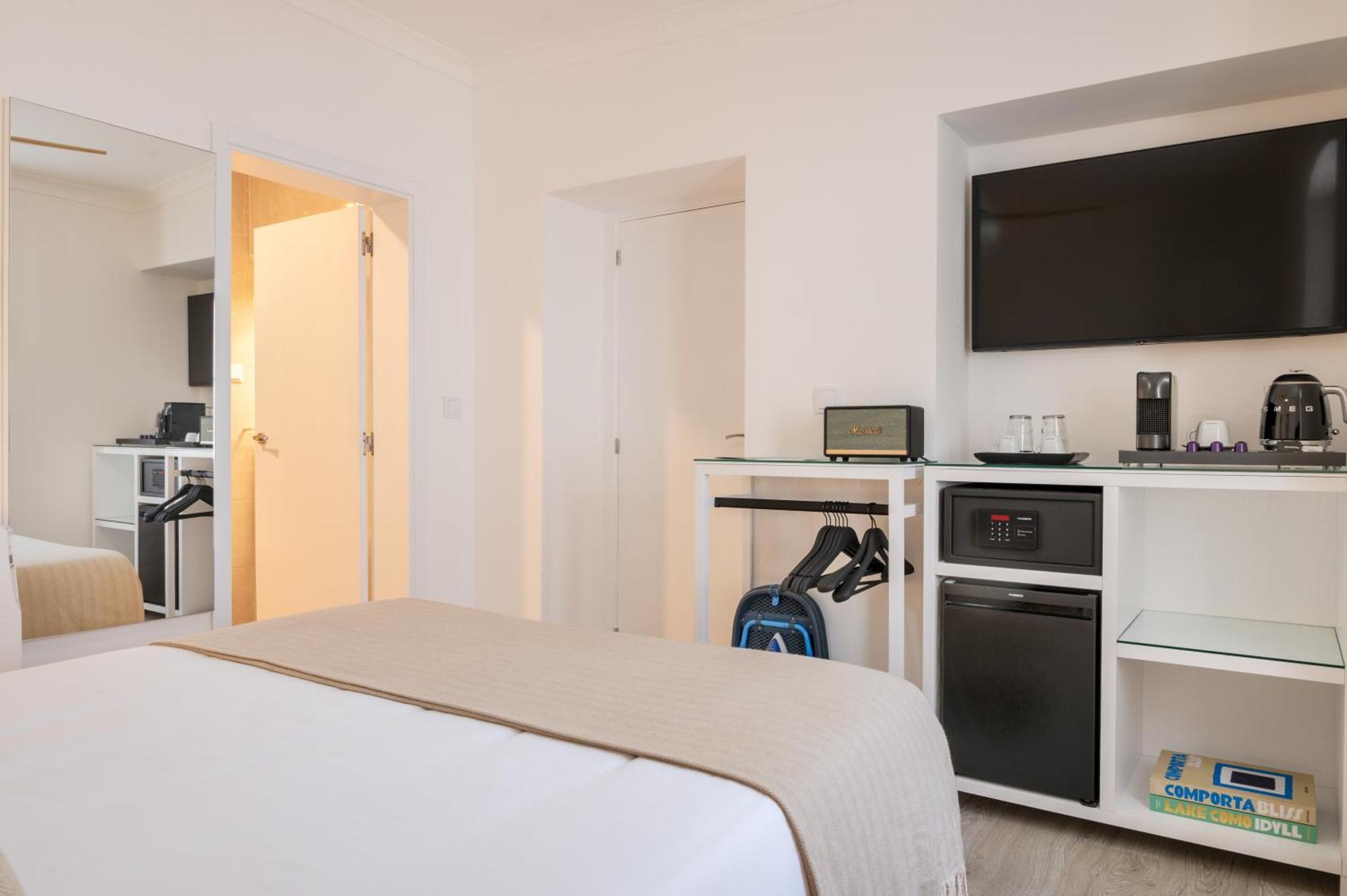 Azinheira Suites Townhouse - Alojamento Turistico (Adults Only) 엘바스 외부 사진