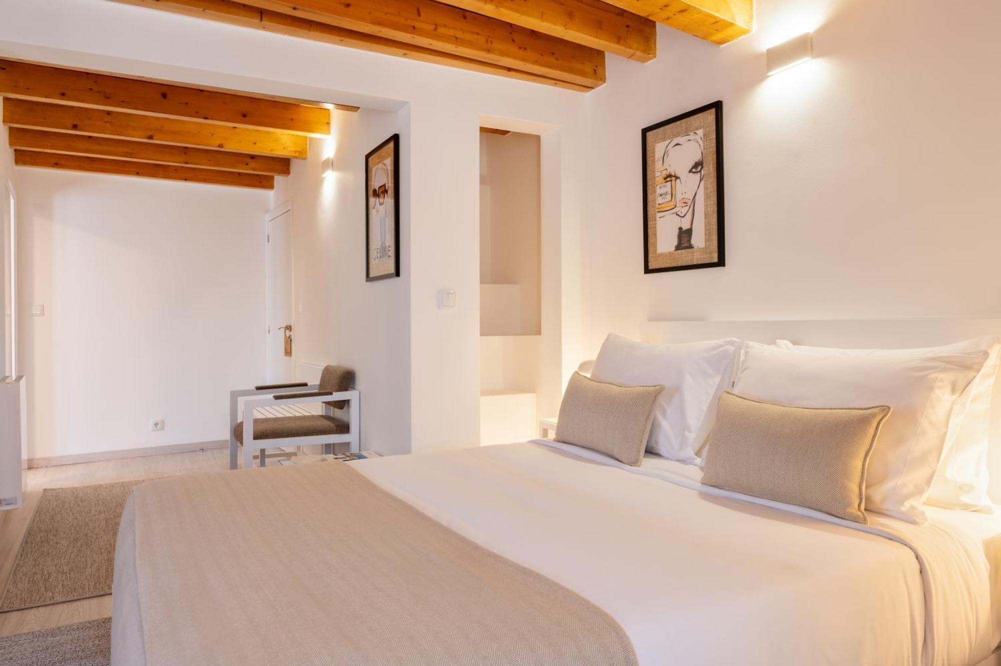 Azinheira Suites Townhouse - Alojamento Turistico (Adults Only) 엘바스 외부 사진