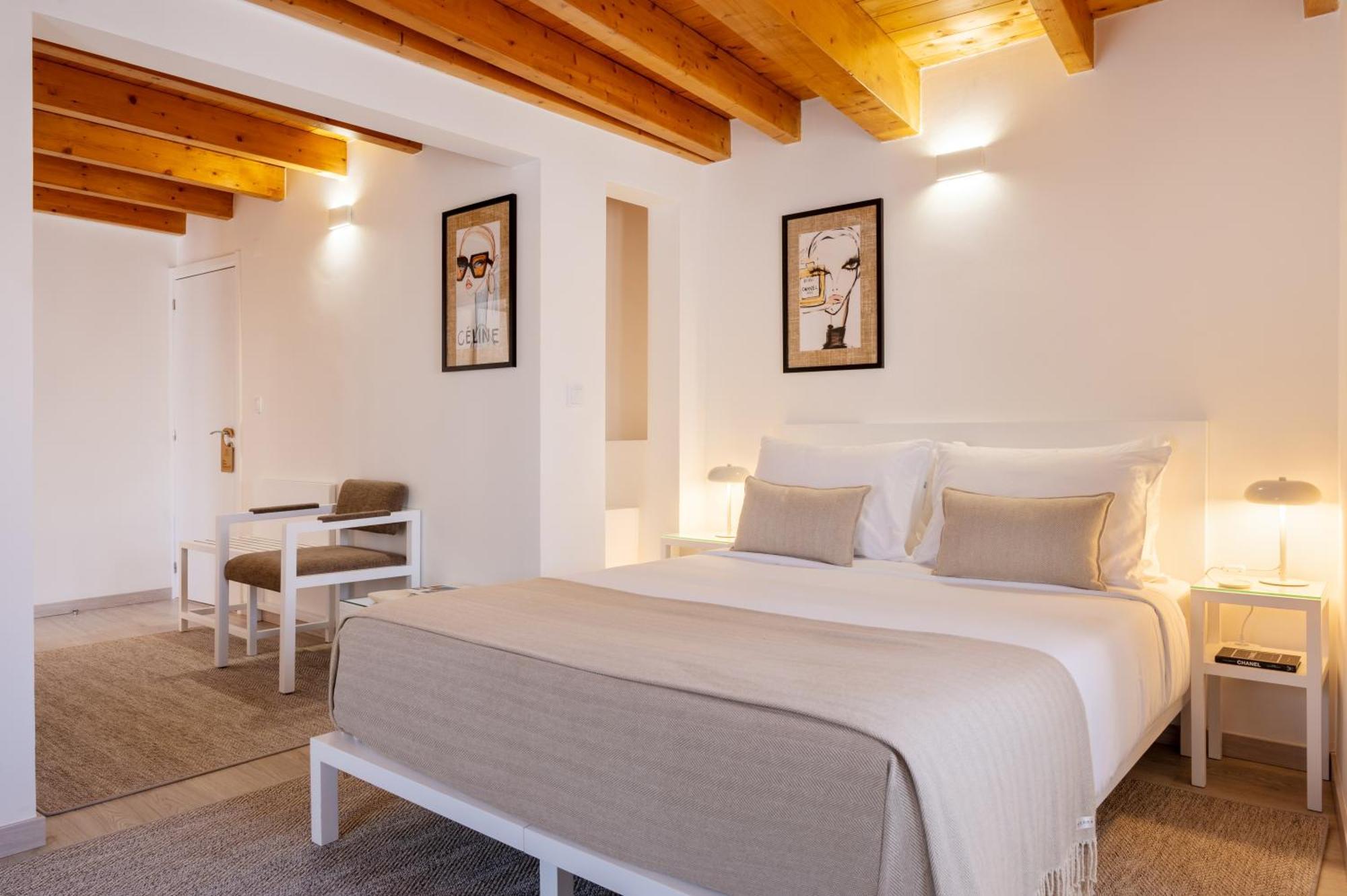 Azinheira Suites Townhouse - Alojamento Turistico (Adults Only) 엘바스 외부 사진