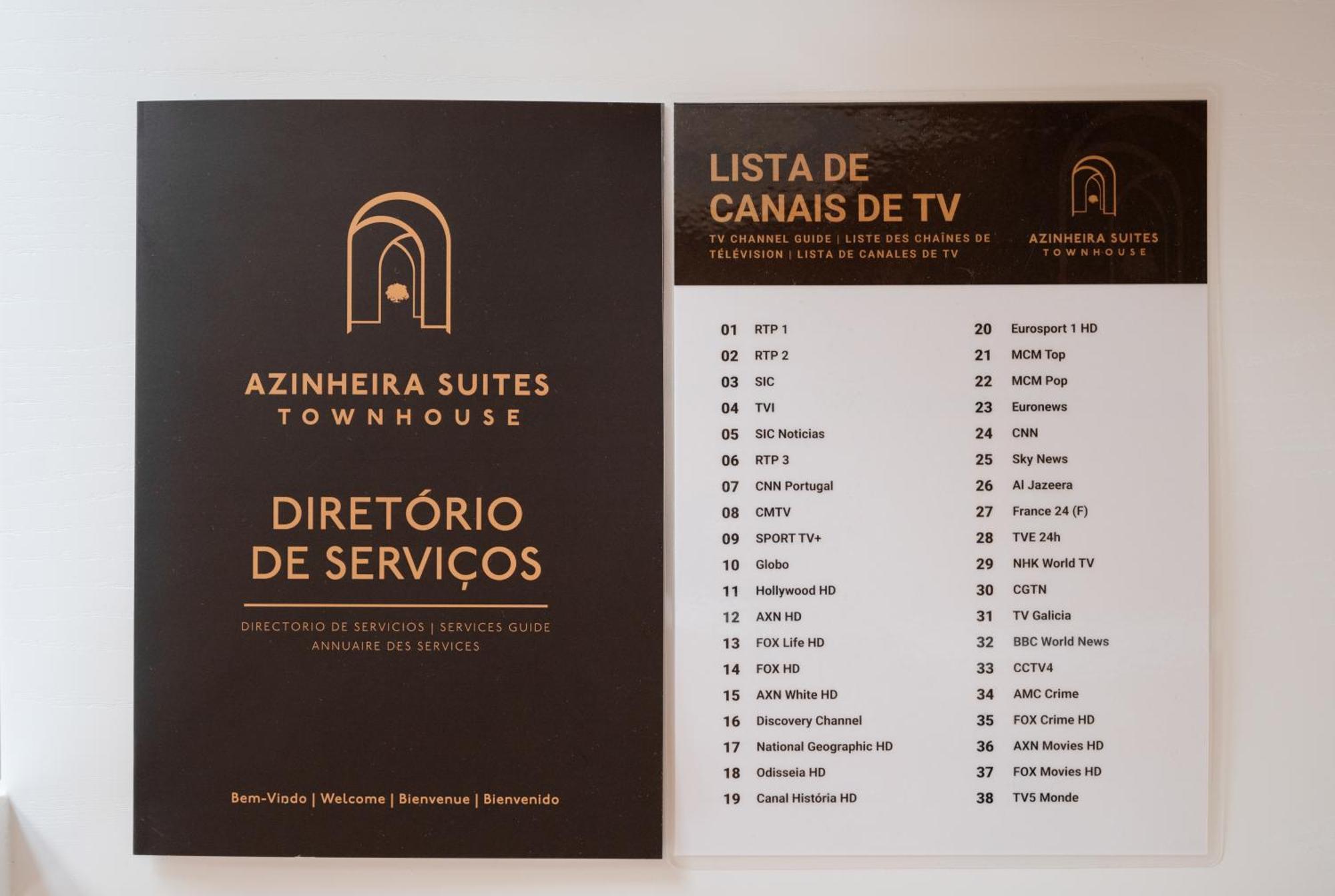Azinheira Suites Townhouse - Alojamento Turistico (Adults Only) 엘바스 외부 사진