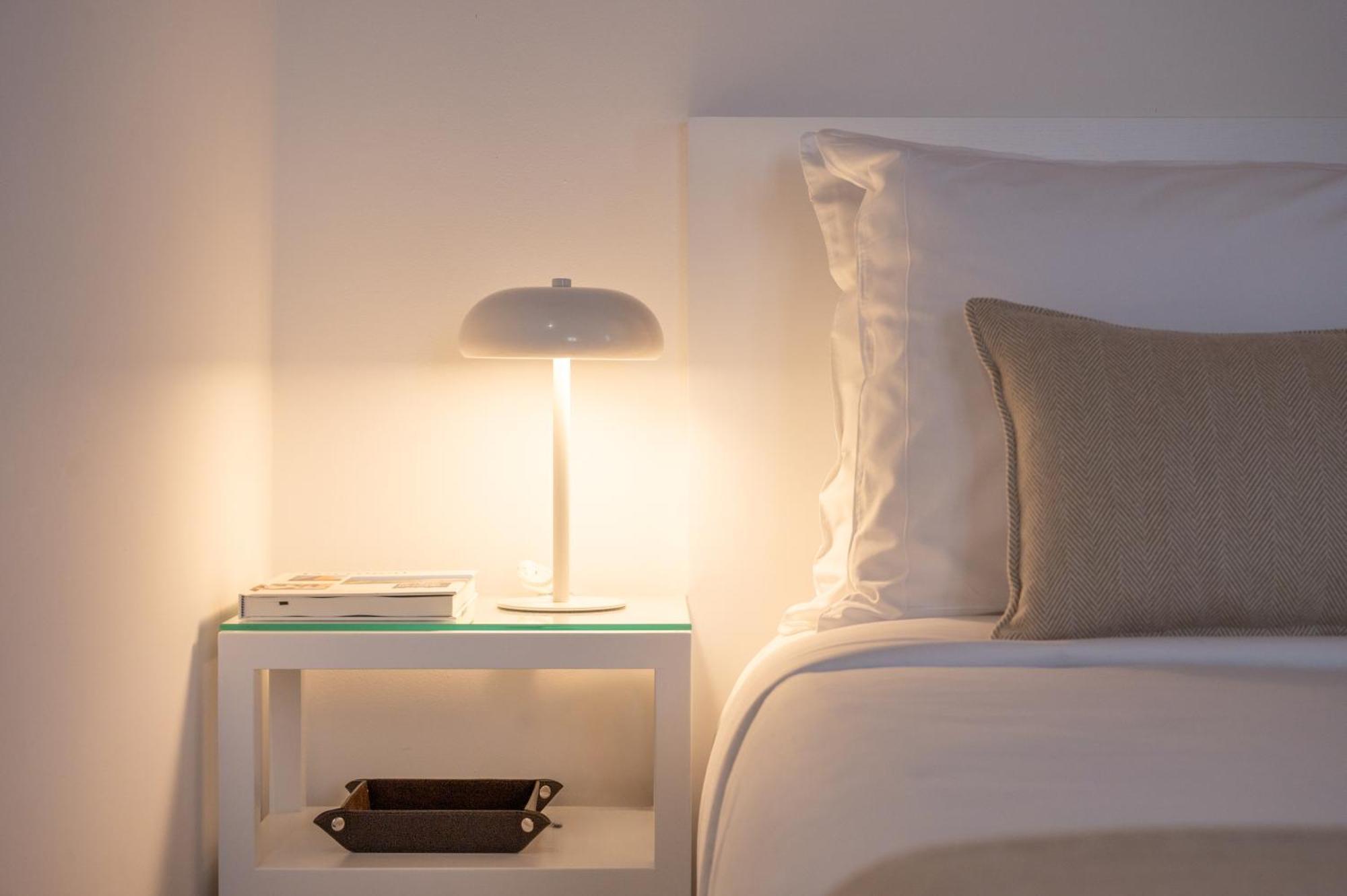 Azinheira Suites Townhouse - Alojamento Turistico (Adults Only) 엘바스 객실 사진