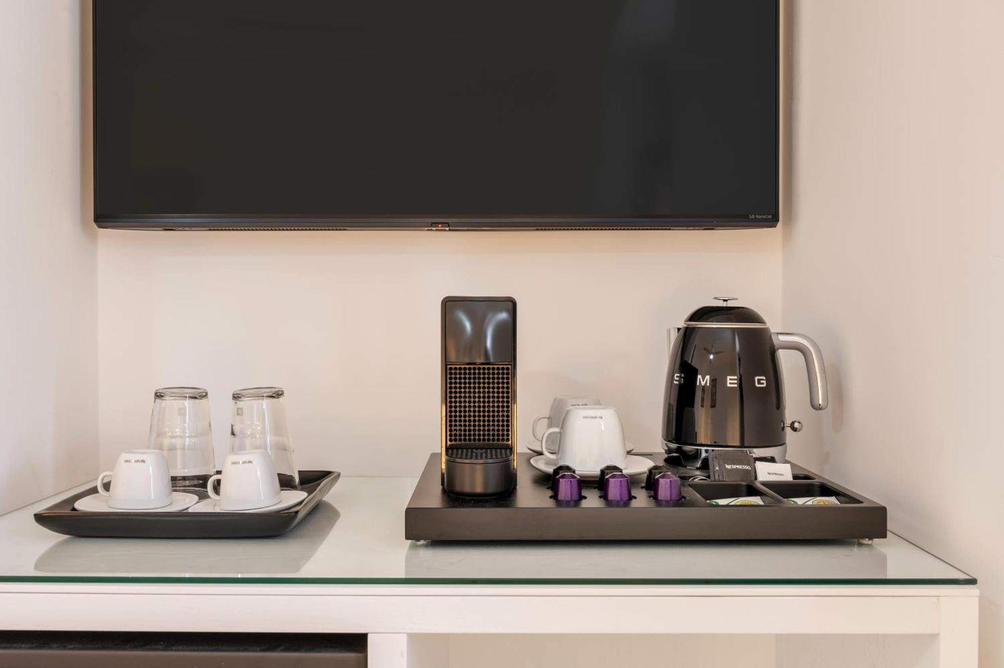 Azinheira Suites Townhouse - Alojamento Turistico (Adults Only) 엘바스 객실 사진
