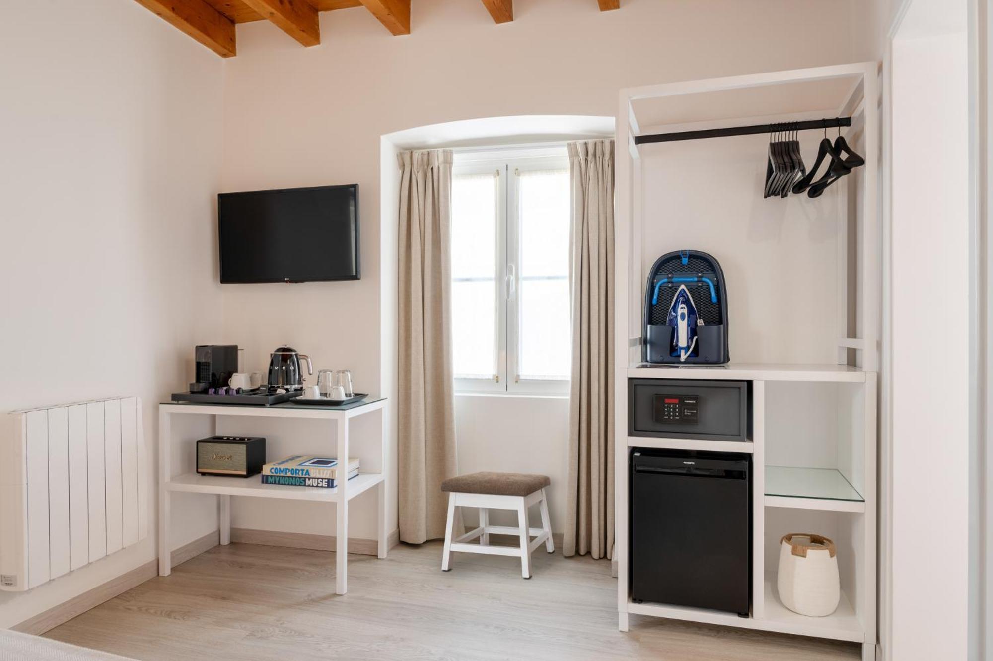 Azinheira Suites Townhouse - Alojamento Turistico (Adults Only) 엘바스 객실 사진