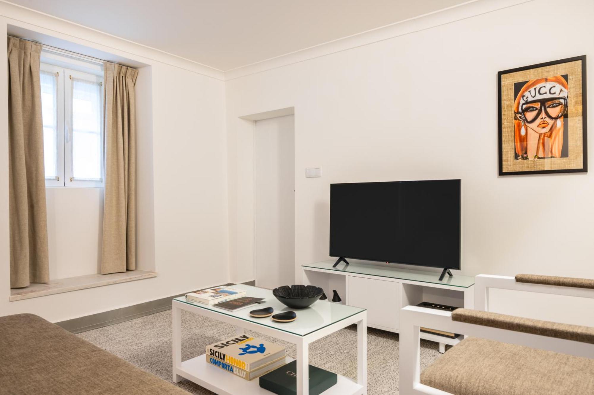 Azinheira Suites Townhouse - Alojamento Turistico (Adults Only) 엘바스 객실 사진